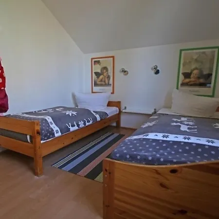 Seeadler 3 Nyaraló *